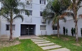 Apartamento Alto Alberdi